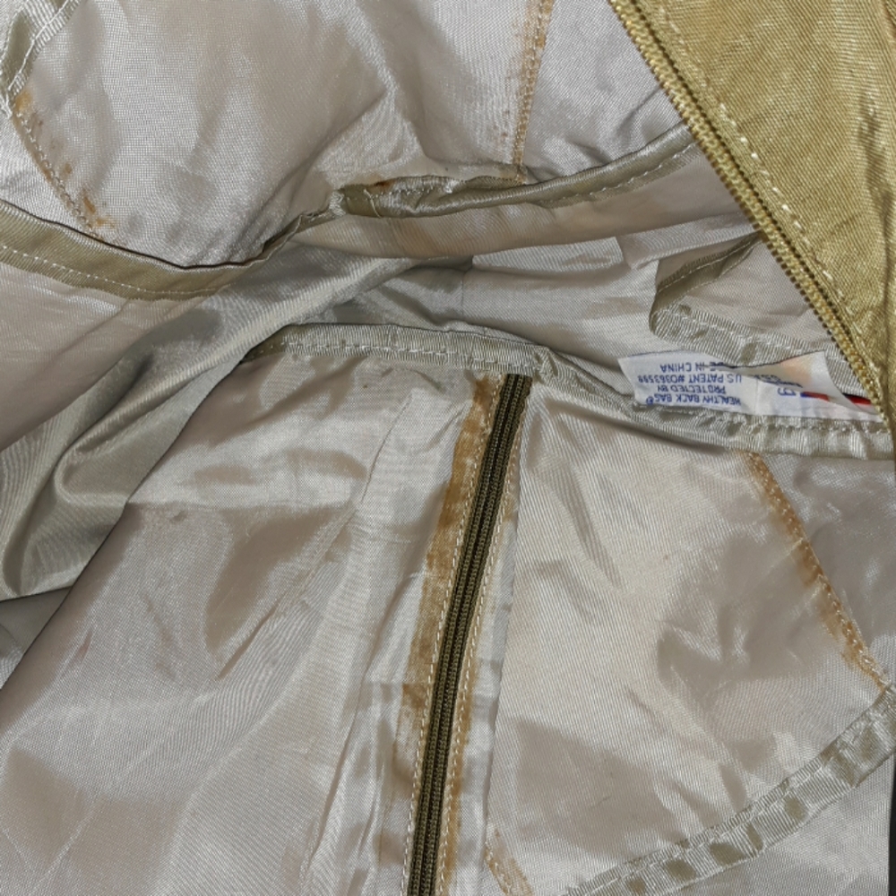 Ameri Bag Large Nylon Crossbody - image 3